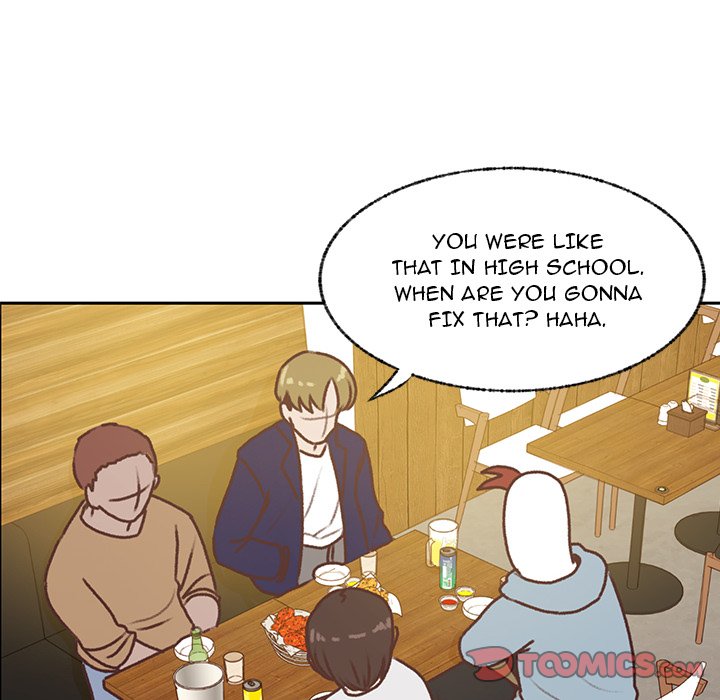 You’re No Good Chapter 72 image 38