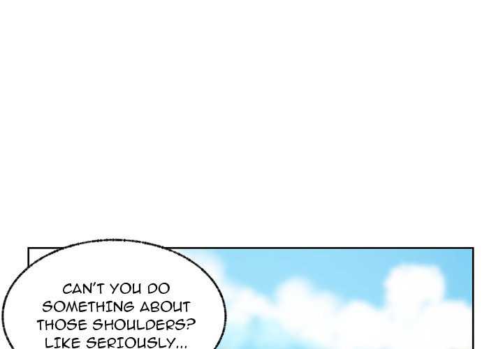 You’re No Good Chapter 72 image 3