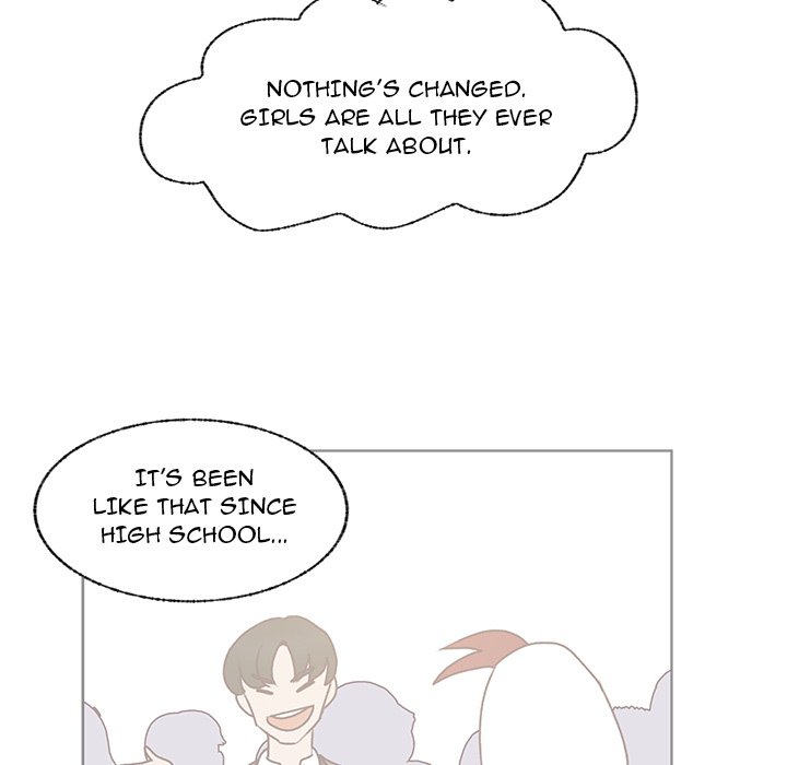 You’re No Good Chapter 72 image 43