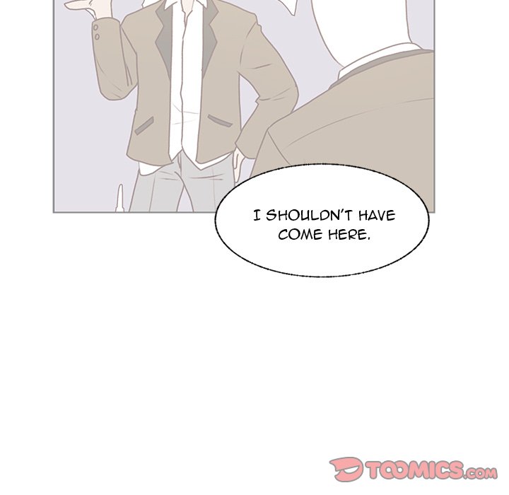 You’re No Good Chapter 72 image 44