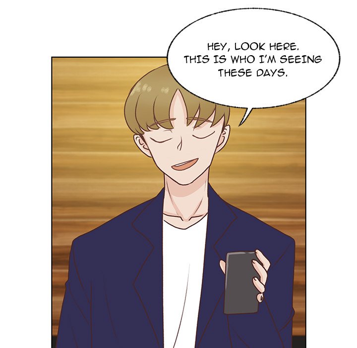 You’re No Good Chapter 72 image 45