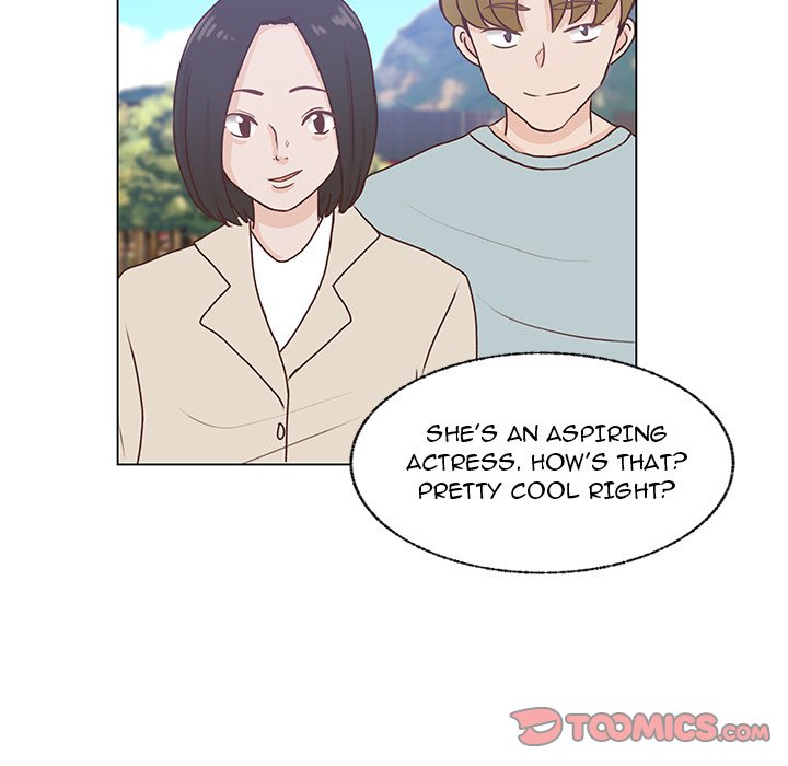 You’re No Good Chapter 72 image 47