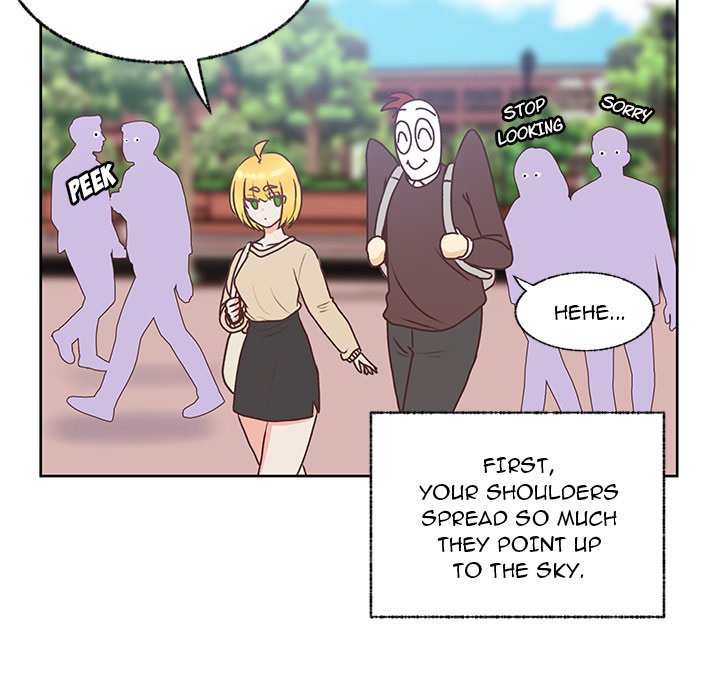 You’re No Good Chapter 72 image 4