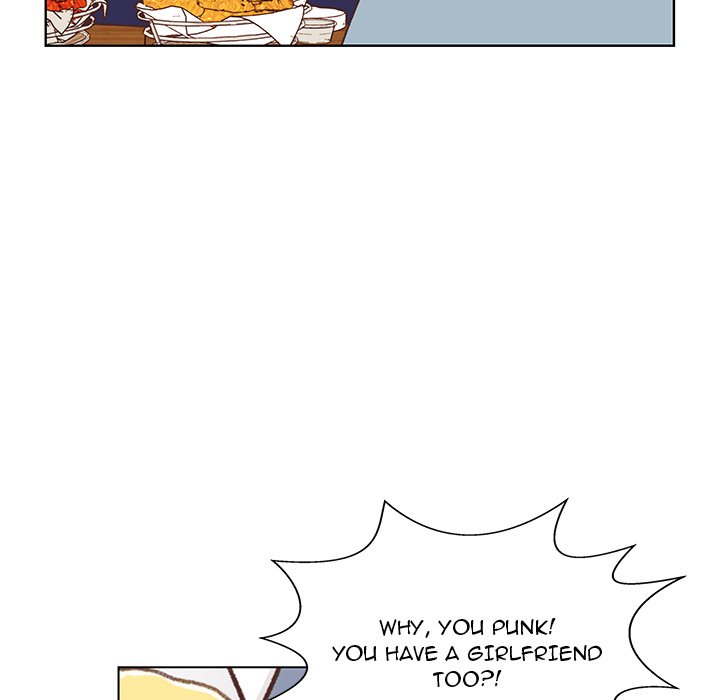 You’re No Good Chapter 72 image 49