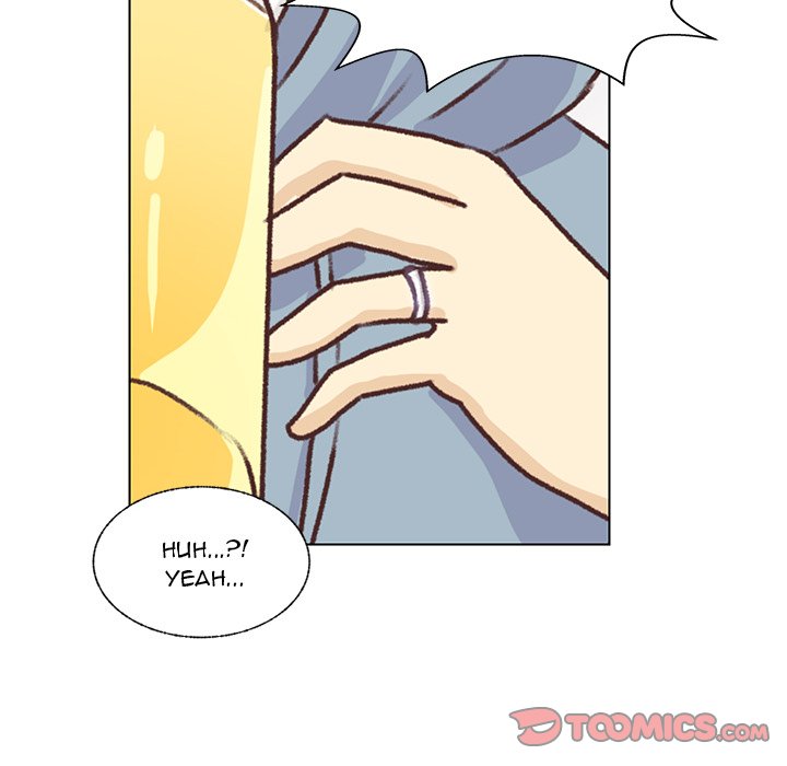 You’re No Good Chapter 72 image 50