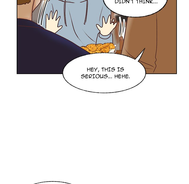 You’re No Good Chapter 72 image 52