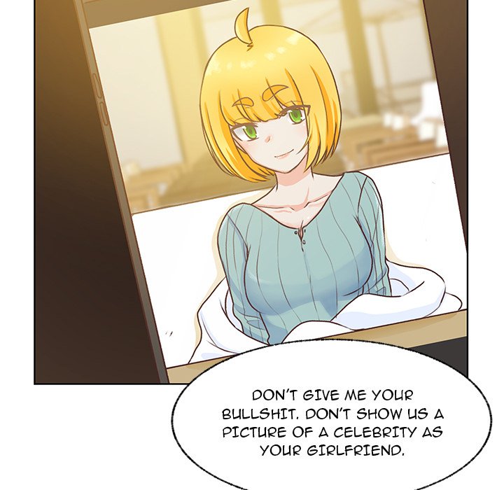 You’re No Good Chapter 72 image 57