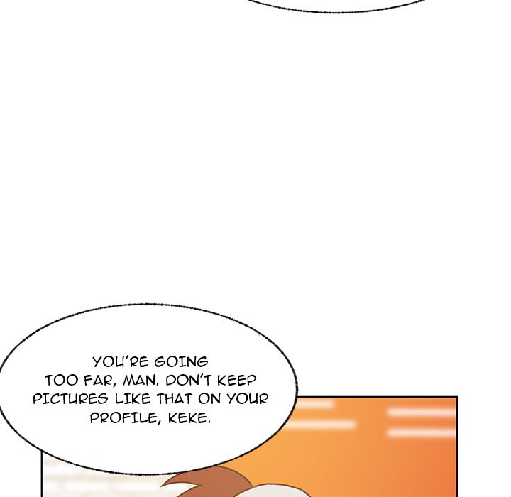 You’re No Good Chapter 72 image 58