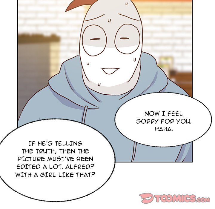 You’re No Good Chapter 72 image 59