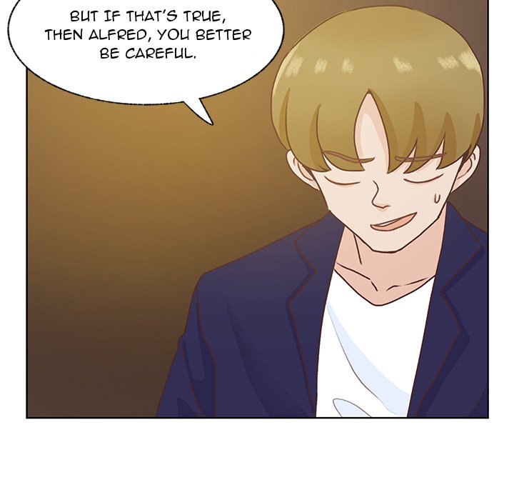 You’re No Good Chapter 72 image 61