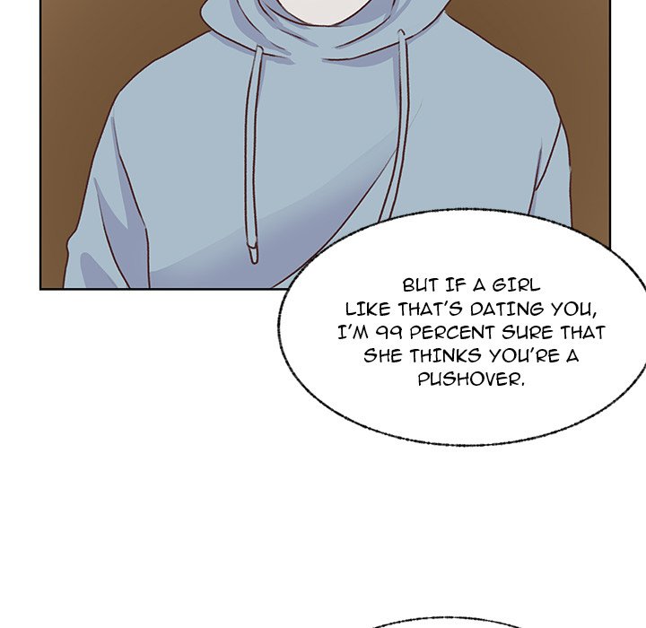 You’re No Good Chapter 72 image 63