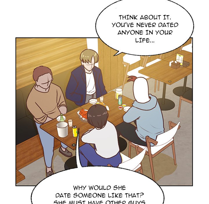 You’re No Good Chapter 72 image 64