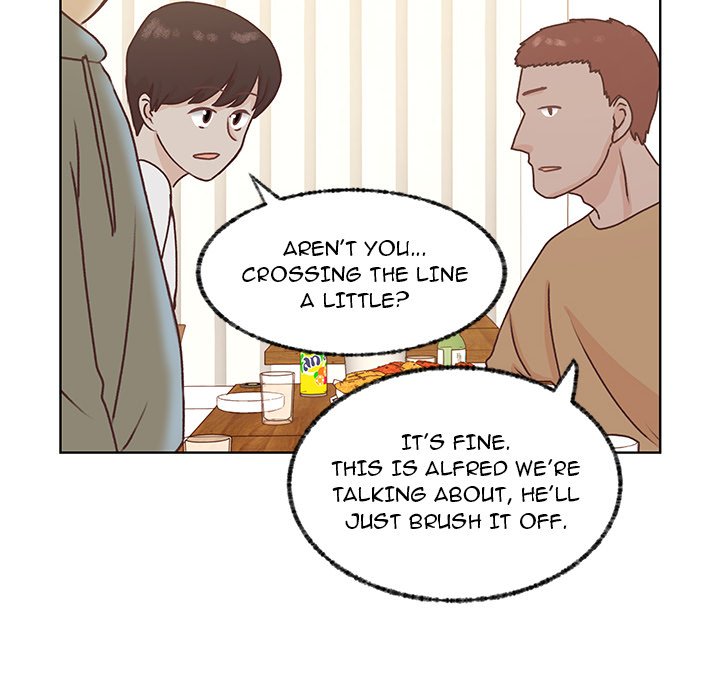 You’re No Good Chapter 72 image 66