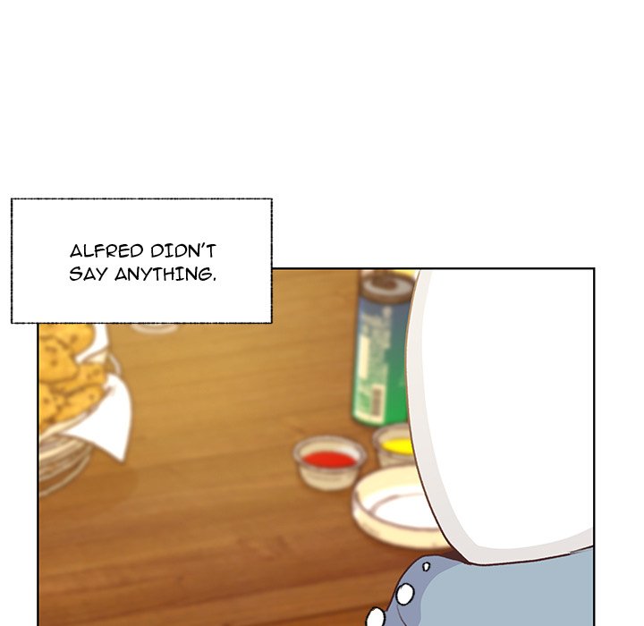 You’re No Good Chapter 72 image 69