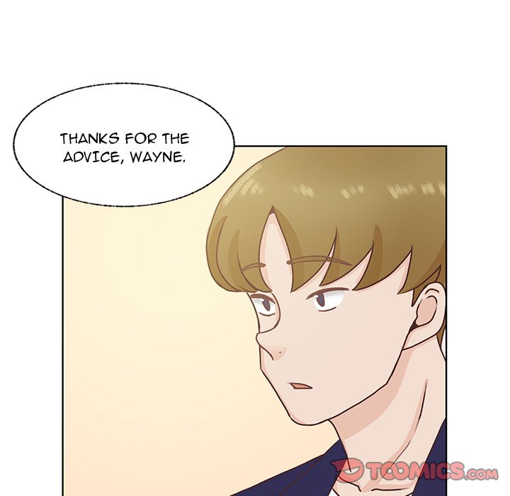 You’re No Good Chapter 72 image 71