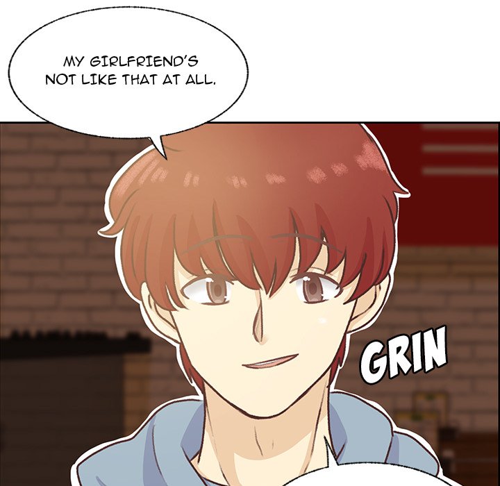 You’re No Good Chapter 72 image 73