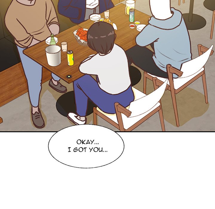 You’re No Good Chapter 72 image 78