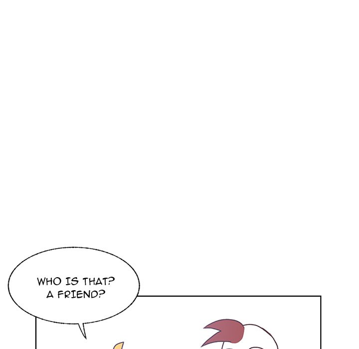 You’re No Good Chapter 72 image 7