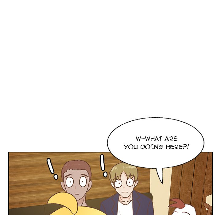 You’re No Good Chapter 72 image 84