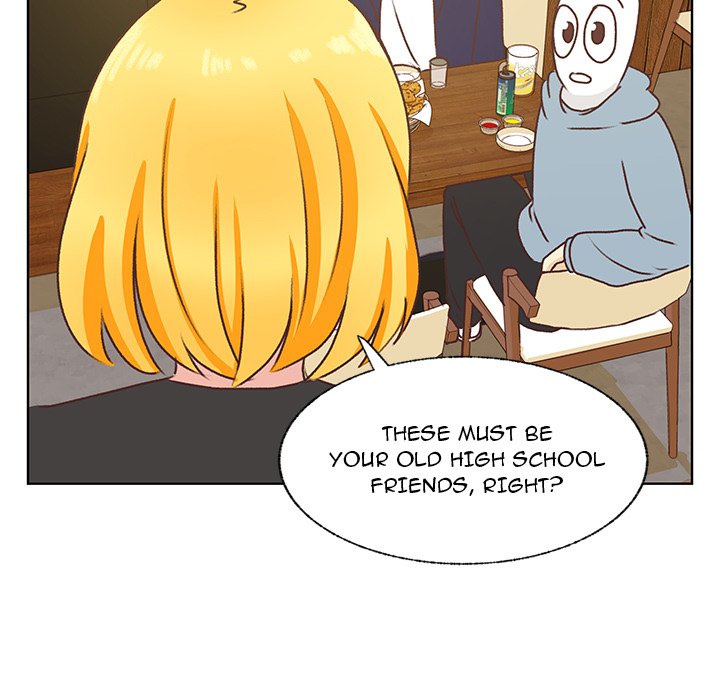 You’re No Good Chapter 72 image 85