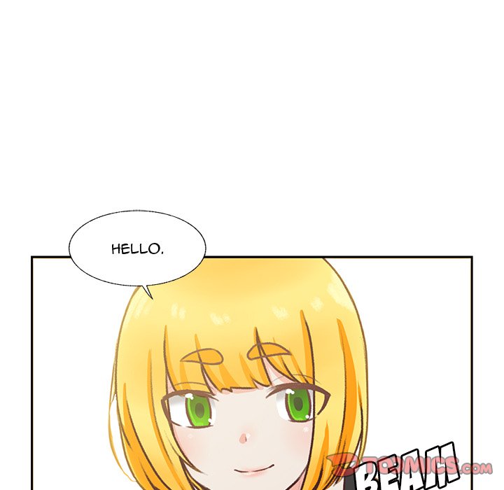 You’re No Good Chapter 72 image 86