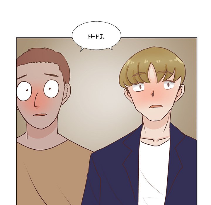 You’re No Good Chapter 72 image 88