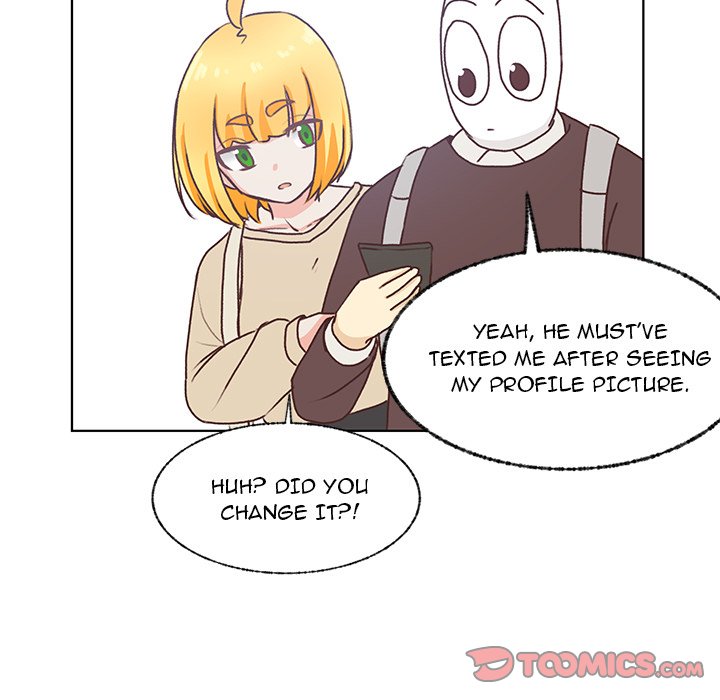 You’re No Good Chapter 72 image 8