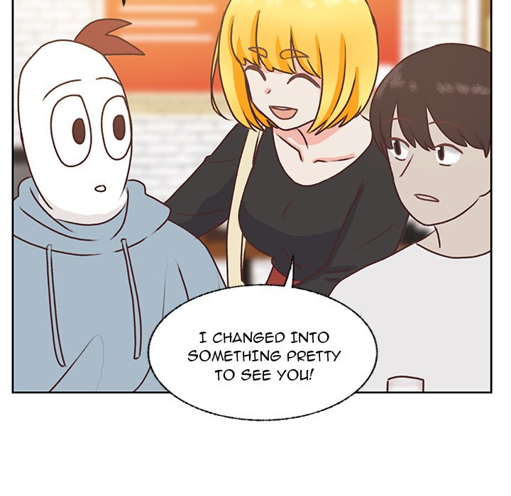 You’re No Good Chapter 72 image 90