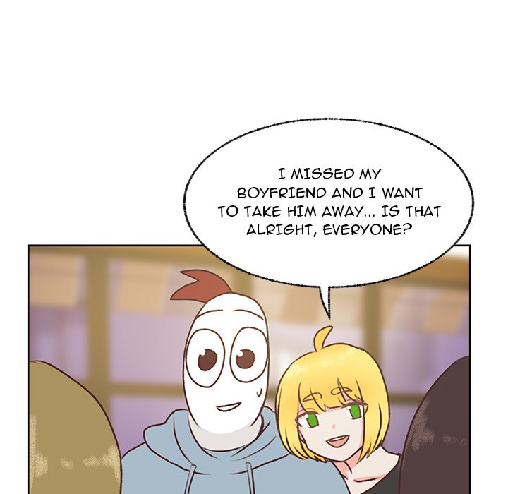 You’re No Good Chapter 72 image 91