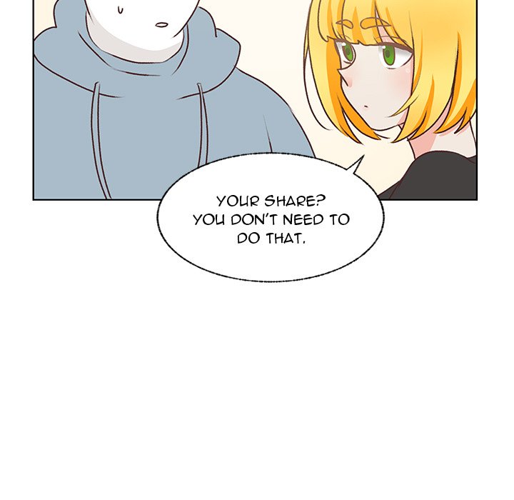 You’re No Good Chapter 72 image 94