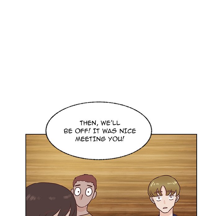 You’re No Good Chapter 72 image 97