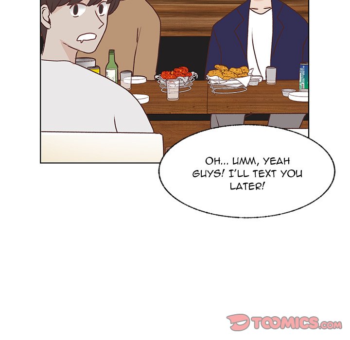 You’re No Good Chapter 72 image 98
