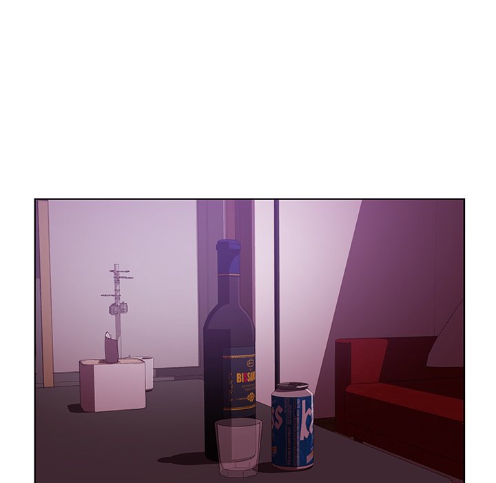 You’re No Good Chapter 73 image 100