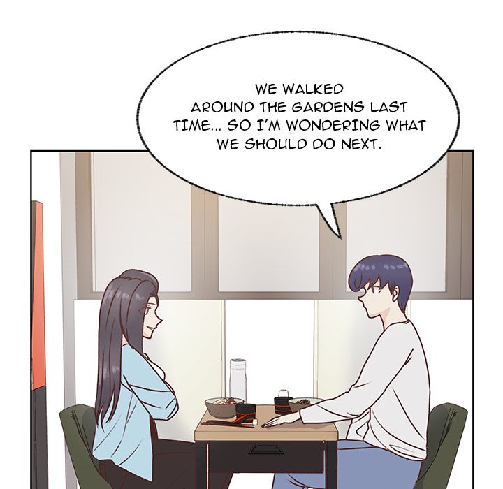 You’re No Good Chapter 73 image 16