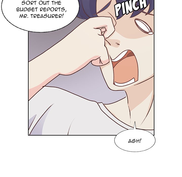 You’re No Good Chapter 73 image 22