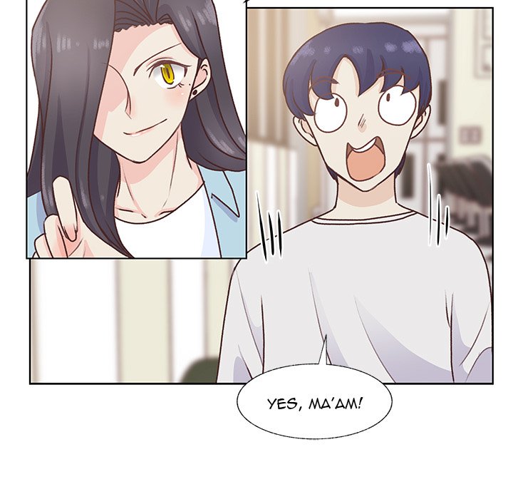You’re No Good Chapter 73 image 24