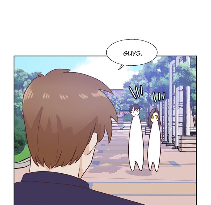 You’re No Good Chapter 73 image 32