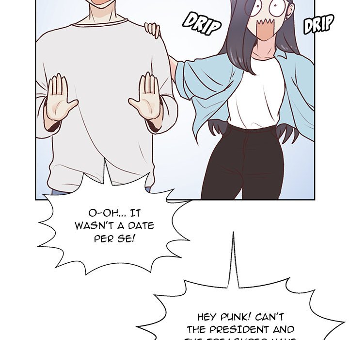 You’re No Good Chapter 73 image 36