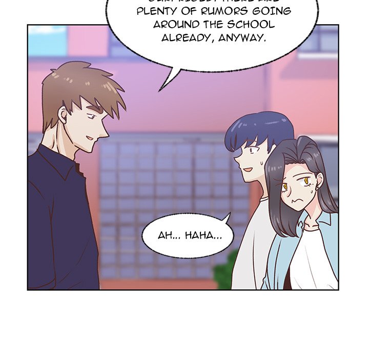You’re No Good Chapter 73 image 39