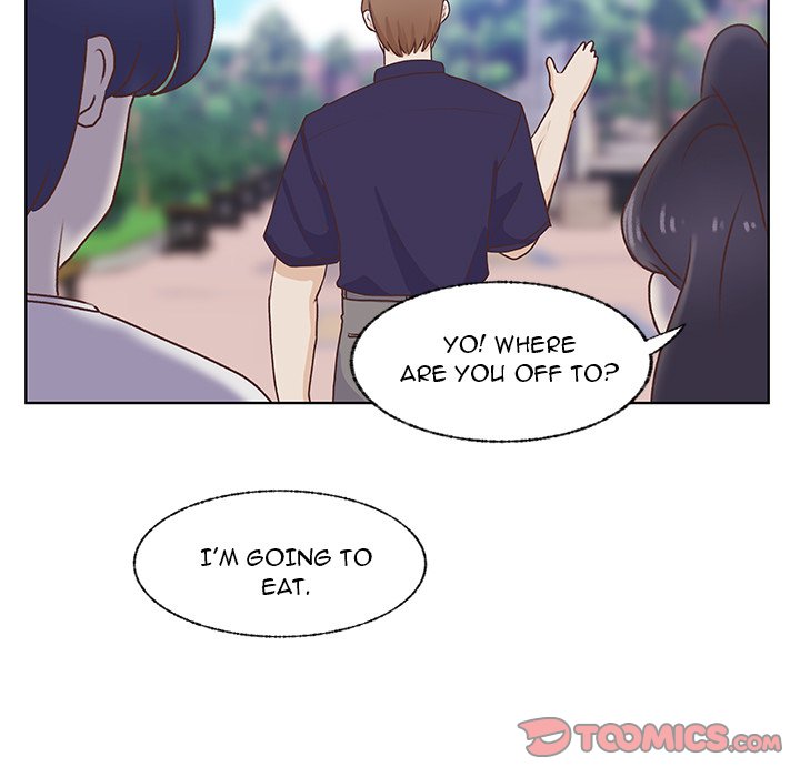 You’re No Good Chapter 73 image 41