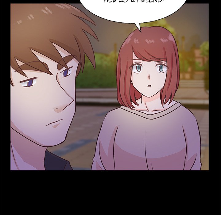 You’re No Good Chapter 73 image 60