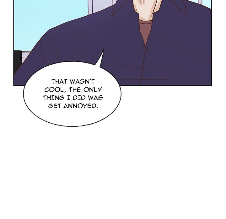 You’re No Good Chapter 73 image 75