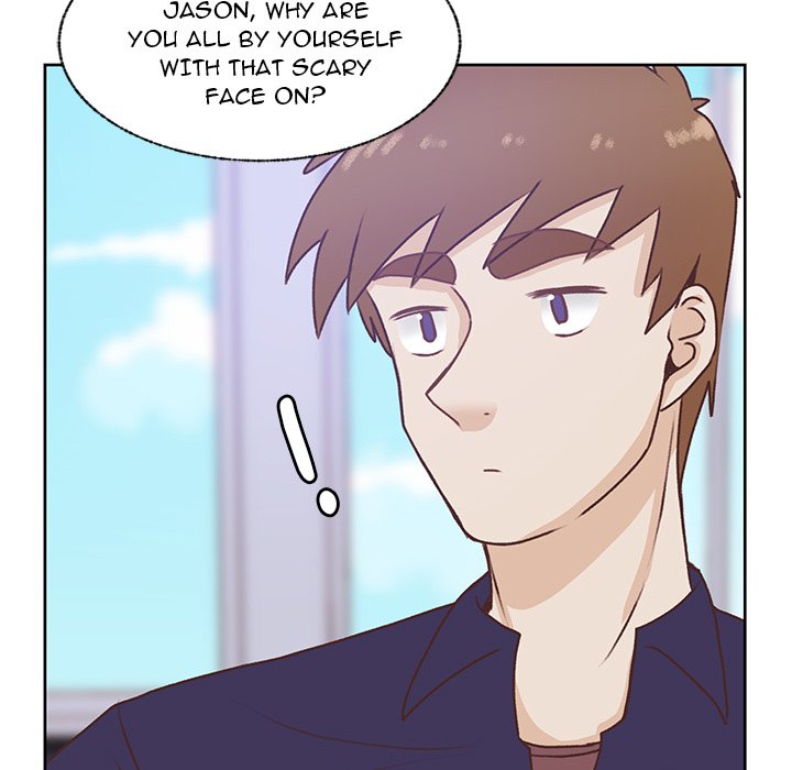 You’re No Good Chapter 73 image 83