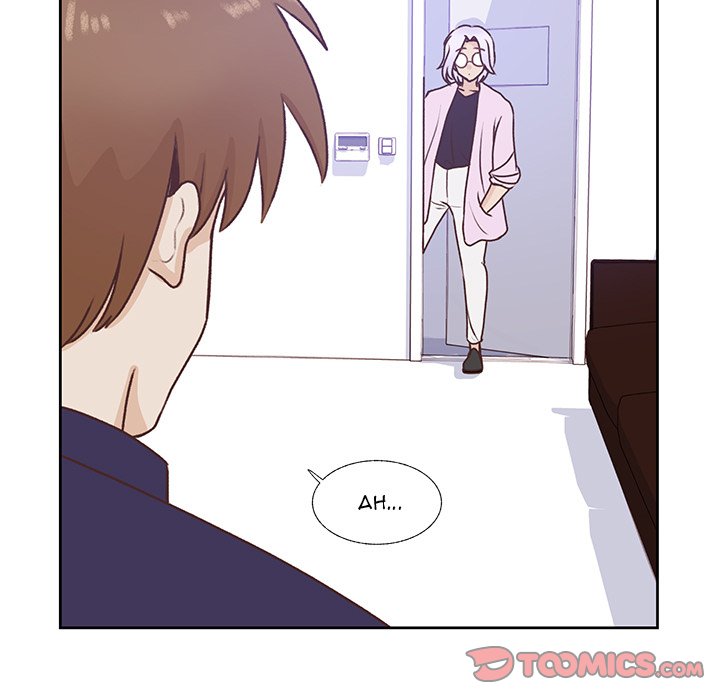 You’re No Good Chapter 73 image 85