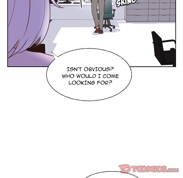 You’re No Good Chapter 73 image 89