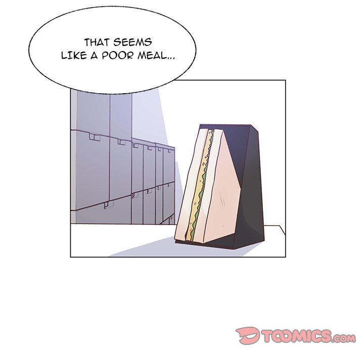 You’re No Good Chapter 73 image 93