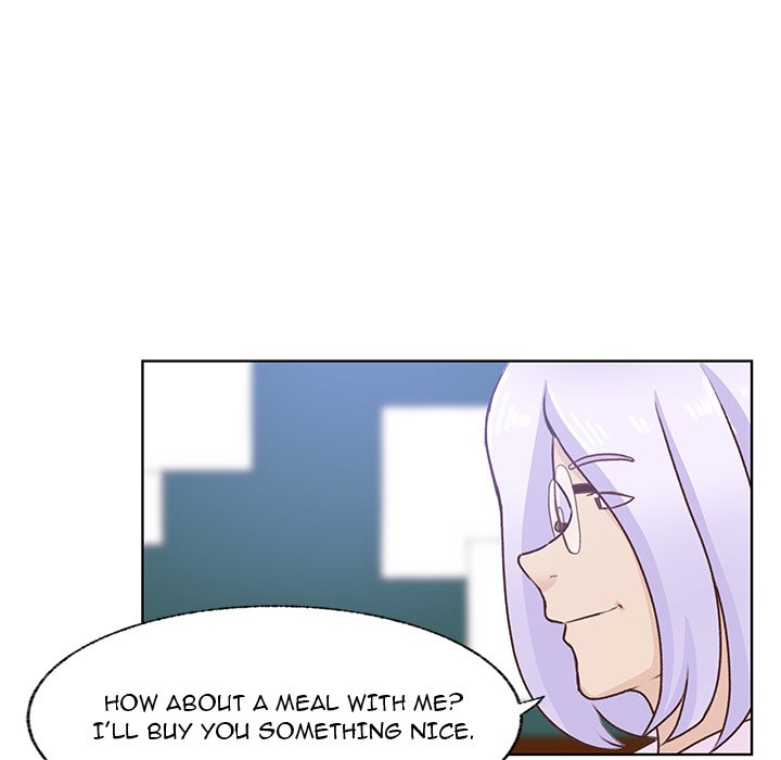 You’re No Good Chapter 73 image 94