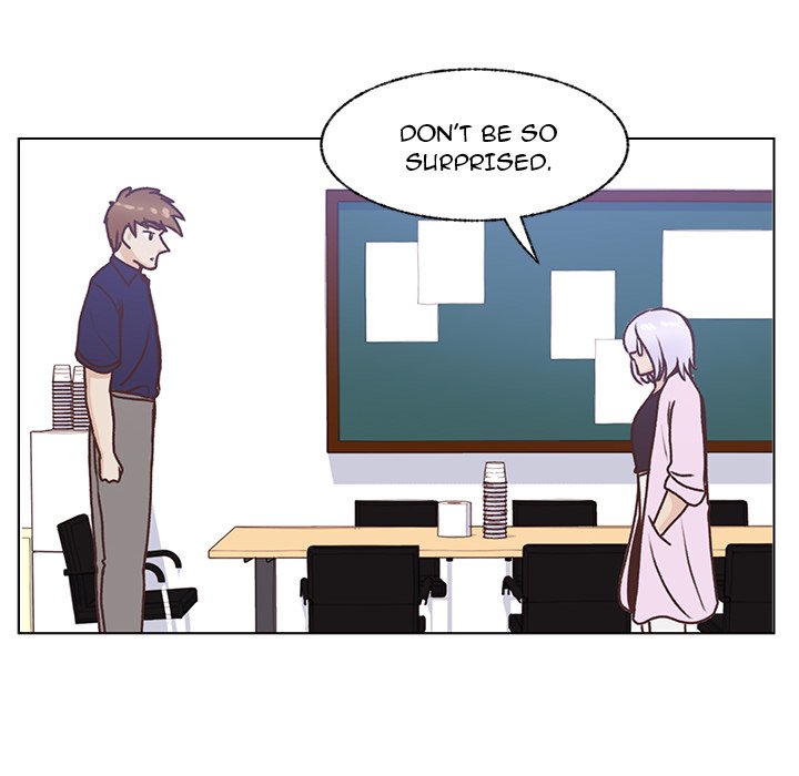 You’re No Good Chapter 73 image 96