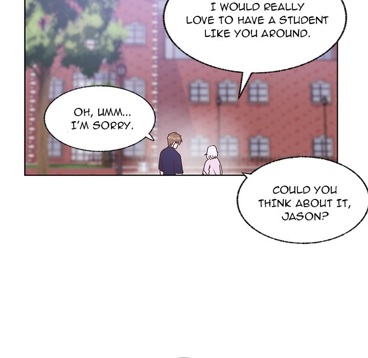 You’re No Good Chapter 74 image 16