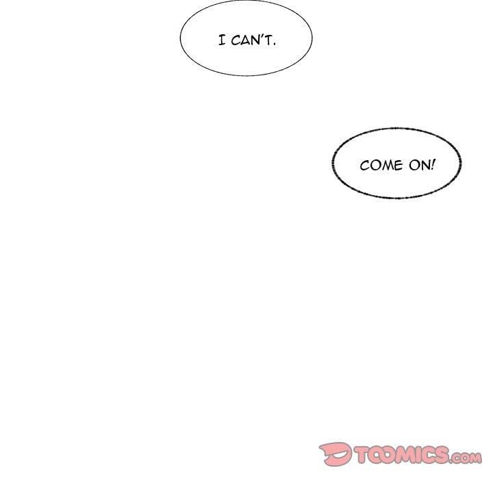 You’re No Good Chapter 74 image 17